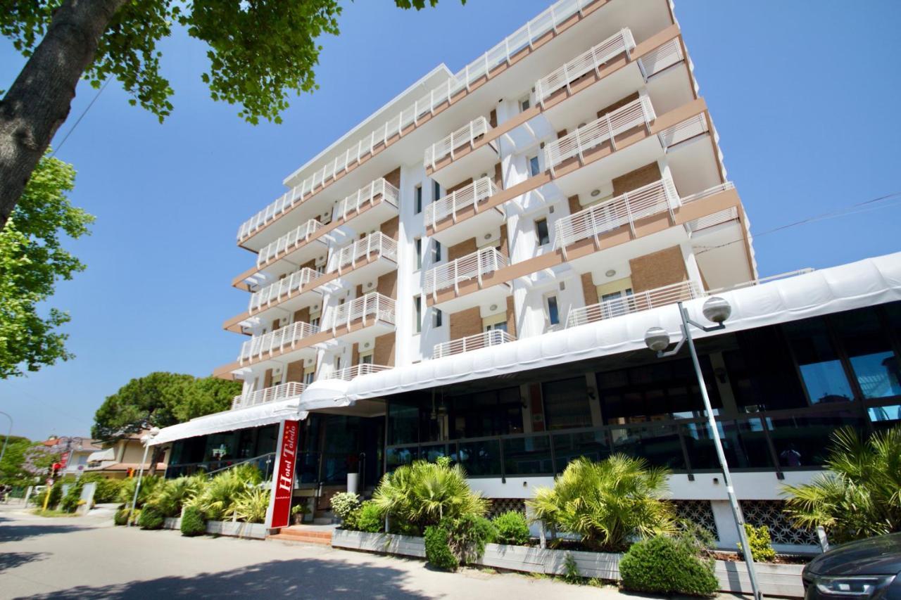 Hotell Toledo Lido di Jesolo